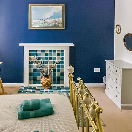 The Rockery Villa Shap Ngoại thất bức ảnh